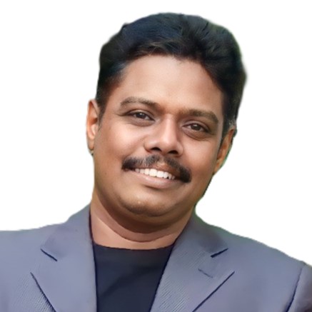Dr. N.S.Senthil Kumar